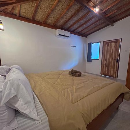 Bae Gili Inn Gili Air Extérieur photo