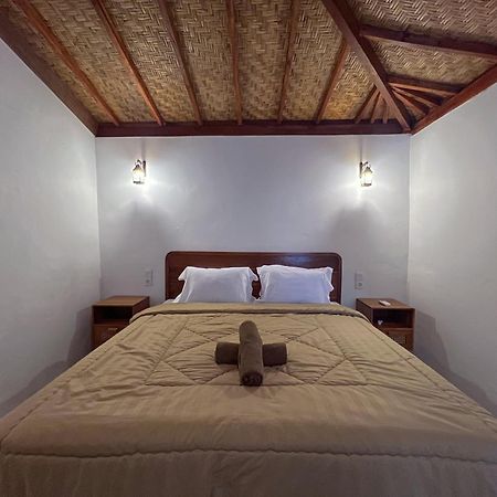 Bae Gili Inn Gili Air Extérieur photo
